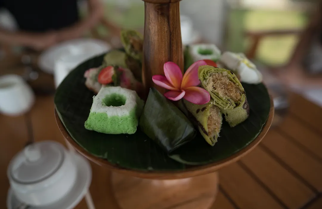 Puri Wulandari A Boutique Resort & Spa-1