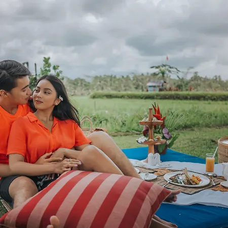 Puri Wulandari A Boutique Resort & Spa-2