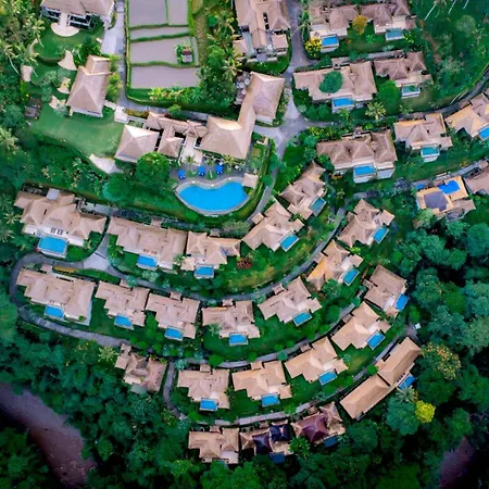 Puri Wulandari A Boutique Resort & Spa-3